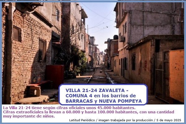 VILLA 21 24 